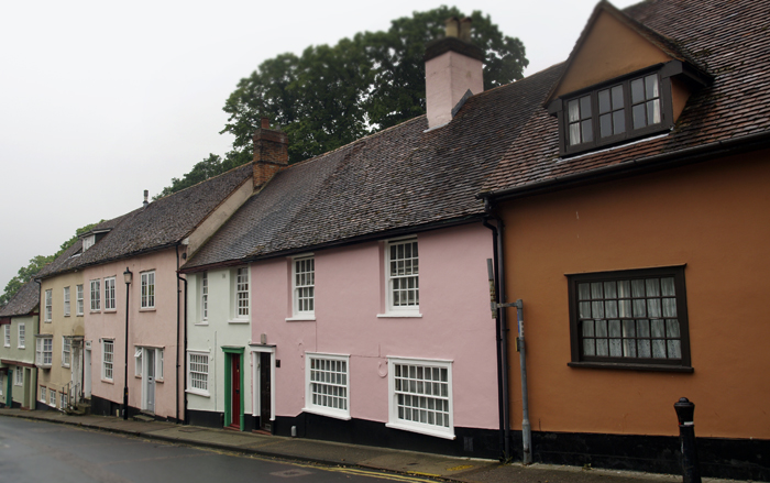 oplevelser i colchester