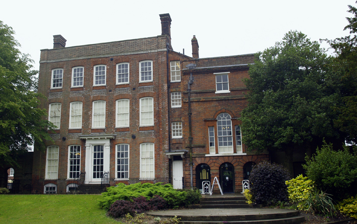 oplevelser i colchester