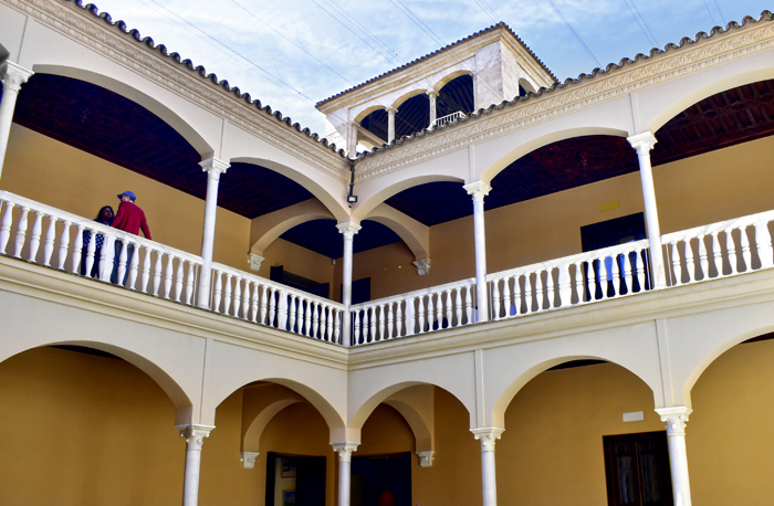 gratis oplevelser i málaga
