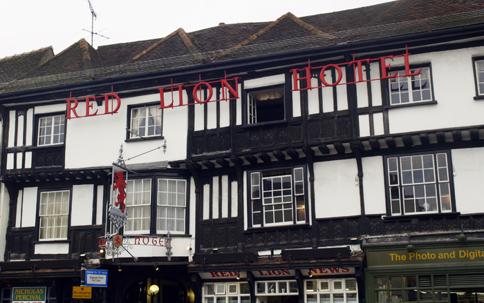 oplevelser i colchester