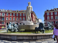 Rejser til Nice – det skal du vide + masser af rejsetips rejser til nice
