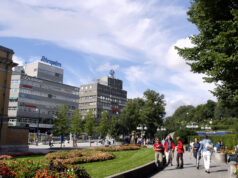 Hvor skal du bo i Oslo – de mest populære bydele og områder