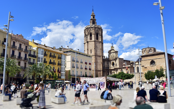 valencia guide