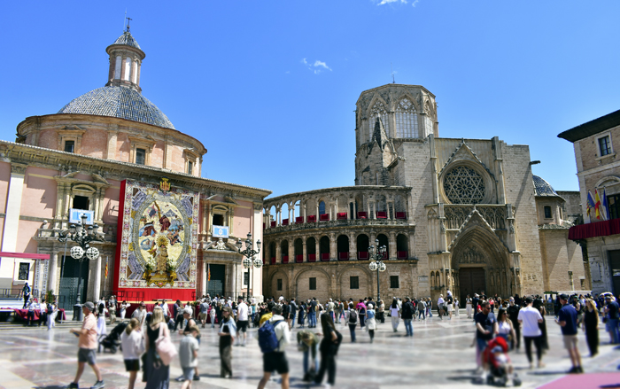 valencia guide