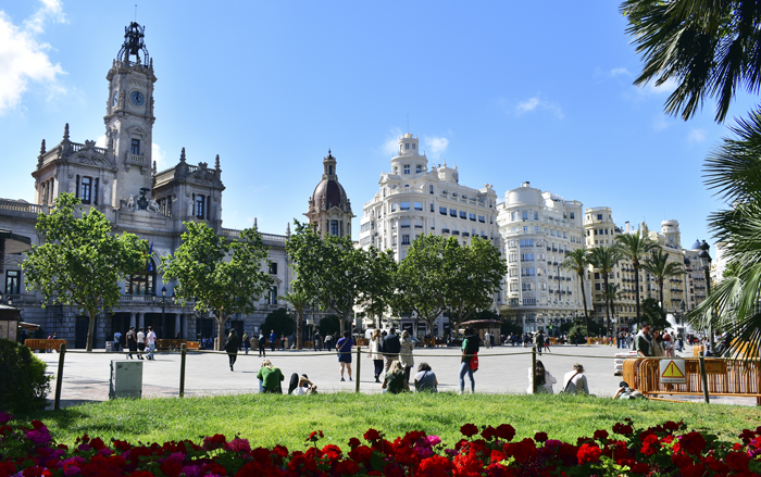 valencia guide