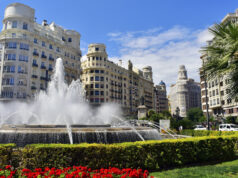 Valencia guide – stor rejseguide til Valencia