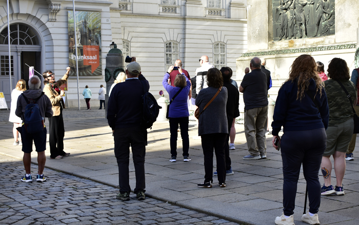 gratis oplevelser i wien