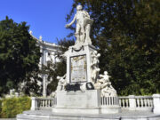 Gratis oplevelser i Wien gratis oplevelser i wien
