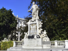 Gratis oplevelser i Wien gratis oplevelser i wien